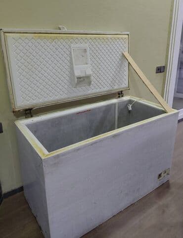 gencede ikinci el: Yaxshi veziyyetde — 1