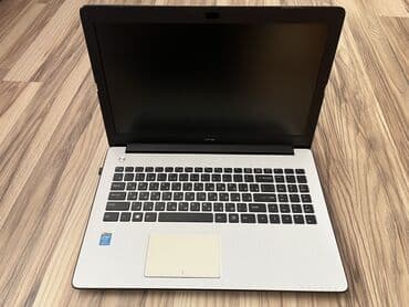 m 2: ASUS 15.6 ", Intel Core i5, < 128 ГБ — 7