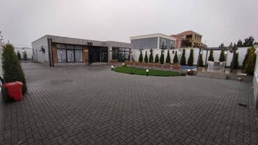 xətai kirayə: 200 kv. m, 5 otaqlı, Kombi, Qaz, İşıq — 2