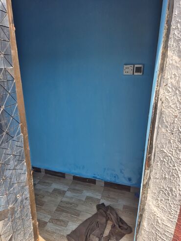 однокомнатная квартира в баку: Bakı, 1 otaqlı, Köhnə tikili, m. Azadlıq Prospekti, 20 kv. m — 11