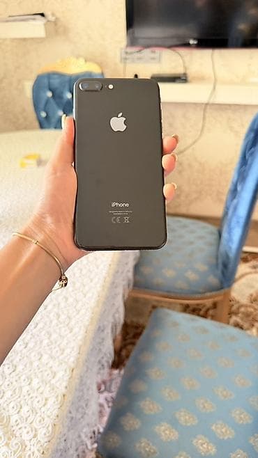 ayfon z: IPhone 7 Plus, Qara, Sənədlərlə — 2