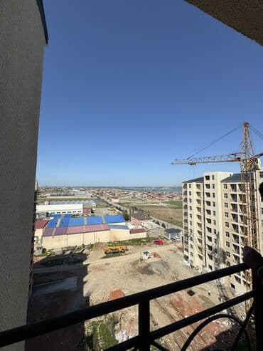 hazir ev: Нижний Гюздяк, 2 комнаты, Новостройка, м. 20 января, 62 м² — 3