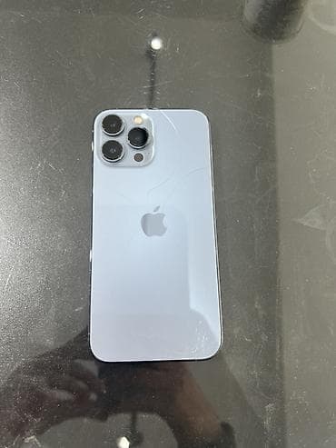 IPhone 13 Pro Max, Gümüşü, Simsiz şarj