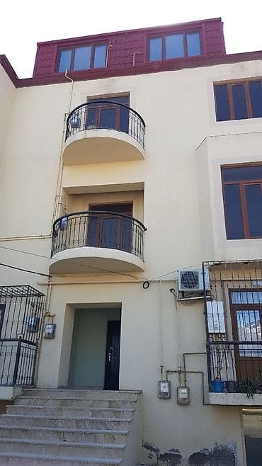 mx group inşaat: 4 otaqlı, Yeni tikili, 50 kv. m — 1