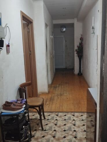 bine atciliqda ev: 3 otaqlı, Yeni tikili, 86 kv. m — 1