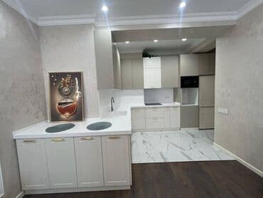 купить квартиру в баку азербайджан: Пос. Бакиханов, 3 комнаты, Новостройка, 100 м² — 5