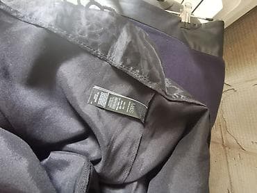 mini etek: Midi Ətək, Marks & Spencer, Atlas, L — 2