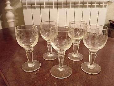 бит сирке: Şüşə məmulatları dəsti - İridesan örtüklü dekorativ şüşə — 3