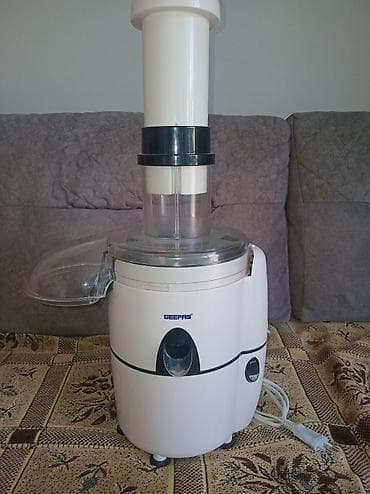 Elektronika: Geepas şirəçəkən Salam hər vaxtınız xeyir olsun bu şirəçəkən 2 həftə — 2