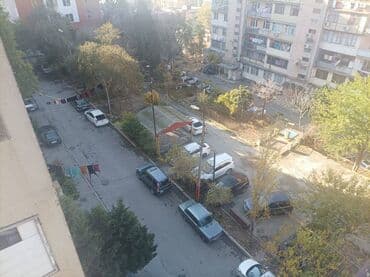 xacmazda satilan evler: Bakı, 3 otaqlı, Köhnə tikili, 82 kv. m — 7