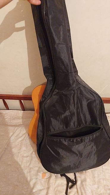 akustik gitara: Klassik gitara, Yeni, Ödənişli çatdırılma — 5