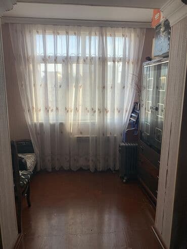 ленинградский проект квартиры: Mənzilin təsviri: - Həyətyanı kompleksli, çoxmərtəbəli binada mənzil — 10