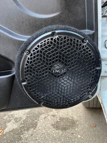 maşın dinamik: Dinamiklər və sabvuferlər, İşlənmiş, Pioneer, Karbon, Rusiya, Ünvandan götürmə, Ödənişli çatdırılma, Rayonlara çatdırılma — 2