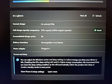 Modemlər və şəbəkə avadanlıqları: İşlənmiş Lenovo IdeaPad, 15.6 ", Intel Core i7, 512 GB, Ünvandan götürmə — 7
