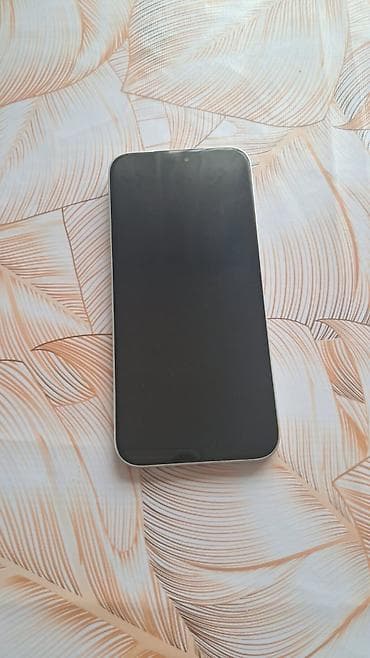 100 azn telefonlar: Honor X8c, rəng - Ağ — 1