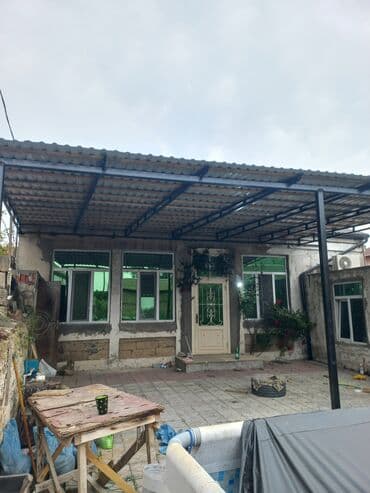 qapi ustu naves: Metal talvarlar müxtəlif ehtiyaclar üçün ideal həllər təklif edir. Bu — 3