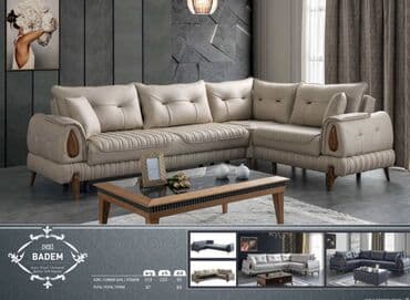 Künc divan, Yeni, Açılan, Bazalı, Şəhərdaxili pulsuz çatdırılma