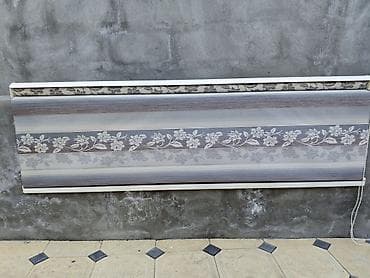 bal mumu: Jaluz perdeler. cox seligeli işlenib.yeniden secilmir. uzunu 190 eni — 6