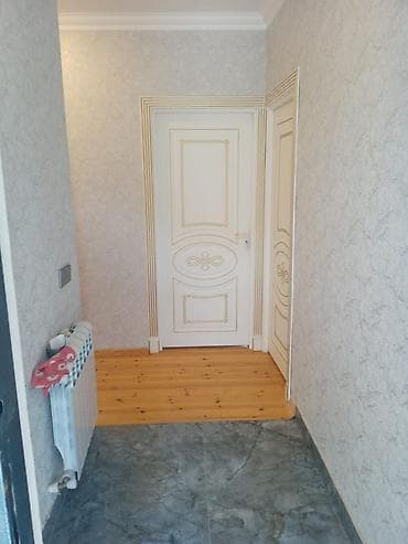 otag: Yeni Ramana 4 otaqlı, 110 kv. m, Yeni təmirli — 7