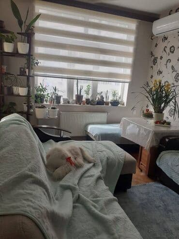 sumqayit bina evi: 2 otaqlı, Yeni tikili, m. Həzi Aslanov, 70 kv. m — 1