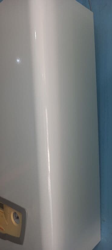 erato kombi: Imerqas 24kw ela veziyyetde zemaneti var — 3