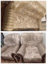 cay evi ucun divan islenmis: İşlənmiş, Divan, 2 kreslo, Bazasız, Açılmayan — 1