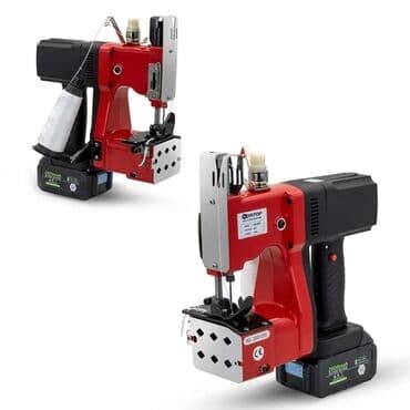 tikiş maşını jack: Tikiş maşını Yeni,Elektromexaniki, 1 saplı, Pulsuz çatdırılma — 1