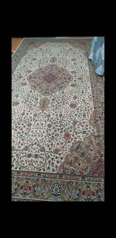 ipək xalçalar: Xalça Dekorativ, Türkiyə — 3