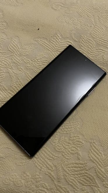 s22 irşad: Samsung Galaxy S22 Ultra — 2