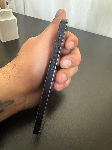 ipad mini 5 qiymetleri: IPhone 12, 128 GB, Mavi — 2