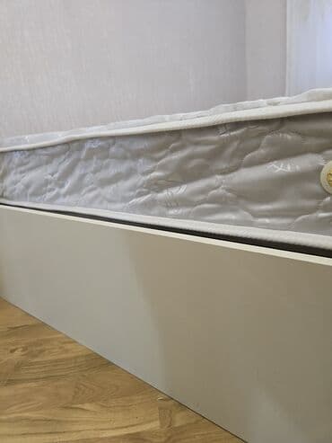 döşəklər: Sadə matras, İki nəfərlik — 2