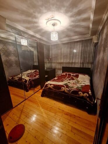 nizami metrosu kirayə: Nizami rayonu, Yavər Əliyev (Koroğlu metrosunun yaxınlığında. Əla — 8