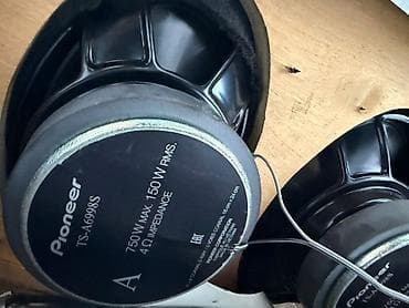 maqnit usb: Maqnitol, Yeni, Pioneer, AUX, Ödənişli çatdırılma — 6