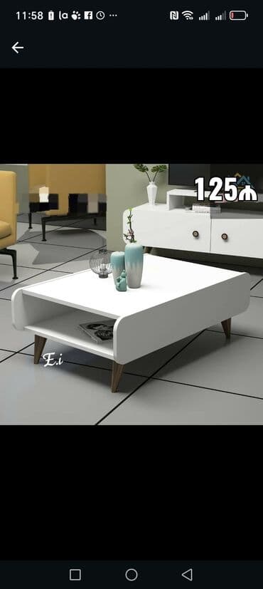 тумбочка под телевизор: Тумбы — 10