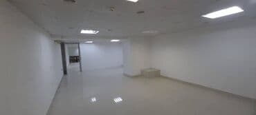 аренда сто: Gənçlik metrosuna yaxın 16 mərtəbəli binanın 1 ci mərtəbəsində sahəsi — 10