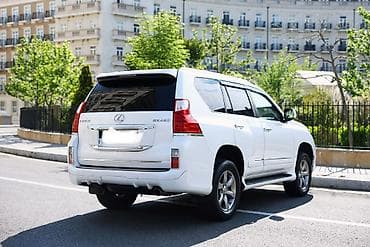 mitsubishi lancer evolution: Lexus GX: 4.6 l | 2012 il Ofrouder/SUV — 4