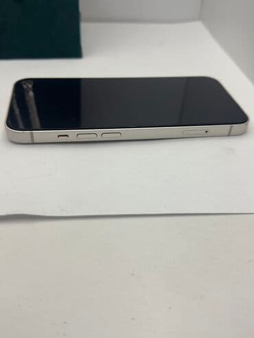 iphone 6 plus ikinci el: IPhone 13, 128 GB, Ağ, Sənədlərlə, Barmaq izi, Face ID — 8