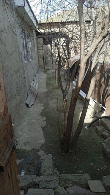 8 noyabr prospekti satilan evler: Ağ şəhər 12 otaq, 800 kv. m, Kredit yoxdur, Orta təmir — 11