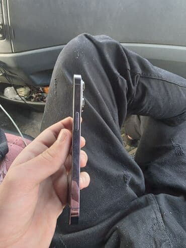 playstation 5 oyunları: IPhone 14 Pro, 128 GB, Deep Purple, Face ID — 5