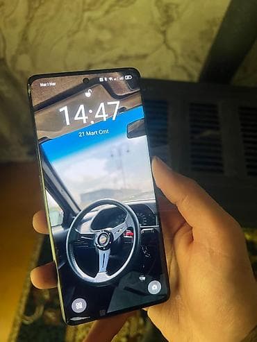 ucuz bluetooth qulaqlıq: Oppo 1, 256 GB, rəng - Göy, İki sim kartlı — 3