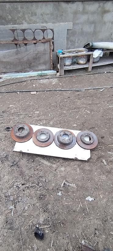 turbo az motor: Kia Sorento üçün mühərrik və komplekt hissələr SATİLİR İL 2005. 2. 5 — 5
