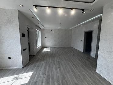 lerikde ev satilir: Studiya, Yeni tikili, 80 kv. m — 4