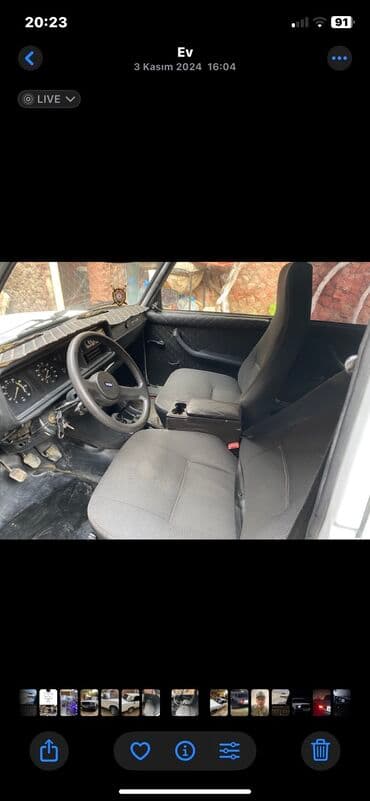 ravon nexia r3 satis merkezi: VAZ (LADA) 2107: 0.7 l | 2003 il Sedan — 3