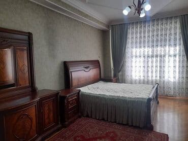 sulutəpədə kirayə ev: Yasamalda qələbə dairəsinə yaxin 12 mertebeli binanın 6-ci — 3