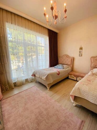 kirayə evlər 2022 bakı: Bakı, Buzovna, 120 kv. m, 4 otaqlı, Hovuzsuz, Artezian quyusu, Kanalizasiya, Kombi — 14