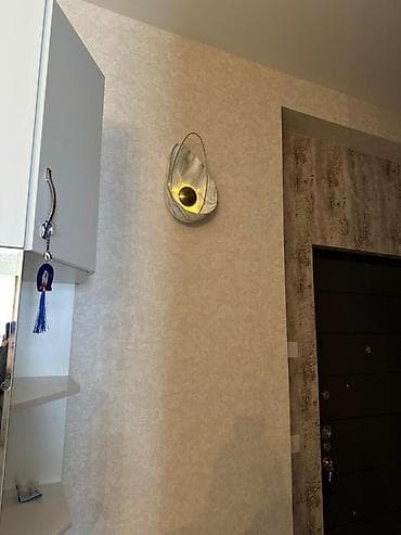 studio menziller: İcarəyə verilir 3 otaqlı yeni tikili 120 m², Ağ şəhər q. Kateqoriya — 8