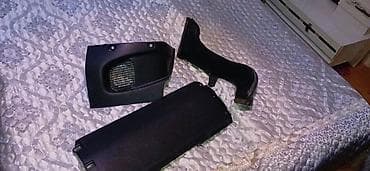 hava yastigi: Toyota 2017, 2017 il — 4