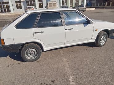 isuzu satisi: LDV — 4