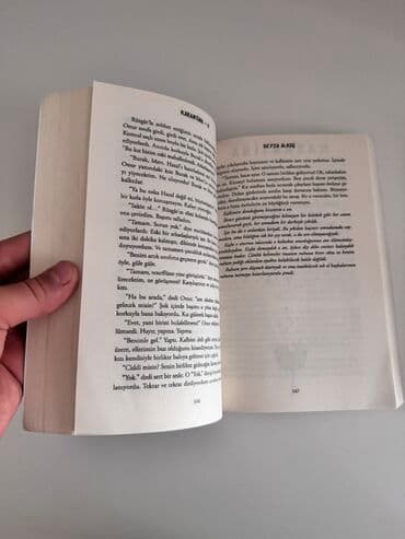 qaraqan art ve xaos pdf: Karantina kitabı (türkce) — 5