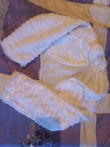 usaq ucun toxunma jaketler: Fiqaroo!Təzədən seçilmir.Salamaatdır!!6-7-8-9 yaşlı arıq uşaqlara — 1